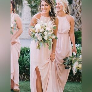 Show me your mumu bridesmaid dress